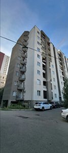 Apartment for sale in Saburtalo on Z.Anjaparidze Street, Тбилиси — 1+1 комн.