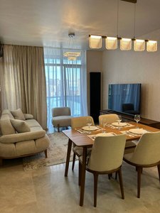 2+1 в Bagrationi Residence, Батуми — 2+1 комн.