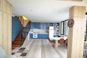 For sale: a 180 m² house , Батуми — 5+ комн.