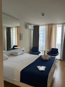 Студия в Orbi City, Батуми