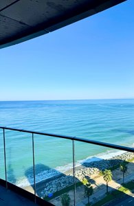 Студия в комплексе Marina Club , Батуми — Сту комн.