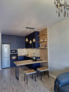 1+1 в Black Sea Towers, Батуми — 1+1 комн.