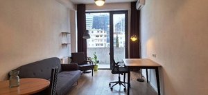 Продается квартира в Тбилиси, Ваке, Тбилиси — 1+1 комн.