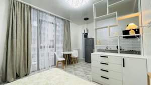 Студия в NBG Beach Panorama , Батуми — Сту комн.