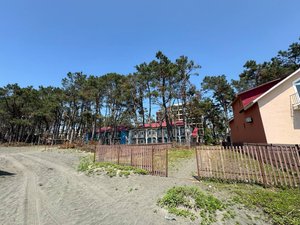 ресторан в Шекветили , Батуми