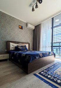 студия в комплексе Ramada, Батуми — Сту комн.