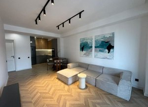 1+1 в комплексе Monolith Green City, Тбилиси — 1+1 комн.