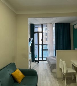 студия в Dar Building, Батуми — Сту комн.