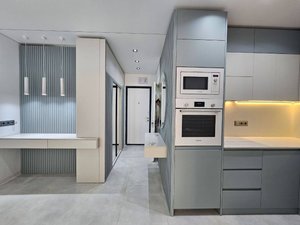 1+1 в Black Sea Towers, Батуми — 1+1 комн.
