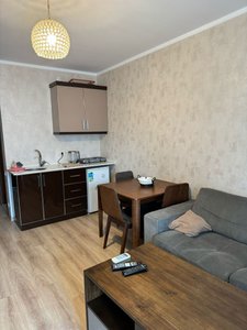 1+1 в Orbi Residence, Батуми — 1+1 комн.