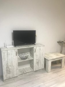 Предлагается к продаже удобная студия в комфортном жилом комплексе Батуми, расположенном всего в 200 метрах от моря., Батуми — Сту комн.