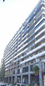 1+1 в Старом городе , Батуми — 1+1 комн.