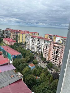1+1 рядом с тц Grand Mall, Батуми — Сту комн.