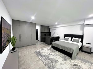 Продаются студии в ЖК BATUMI VIEW (в 20 м от моря), Батуми — Сту комн.