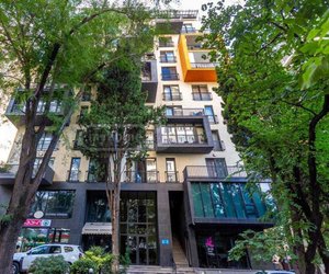 Apartment for sale in Vera on Nikoladze Street., Тбилиси — 1+1 комн.