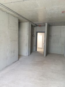 1+1 в Bagrationi Residence, Батуми — 1+1 комн.