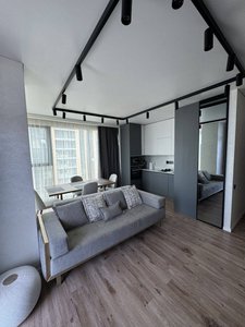 2+1 в Black  Sea Towers, Батуми — 2+1 комн.