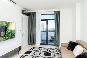 2+1 в Intourist Residence, Батуми — 2+1 комн.