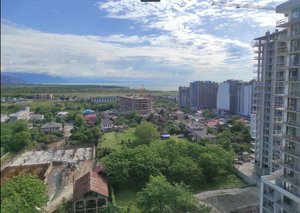 Квартира с видом на море в Prime residence, Батуми — 3+1 комн.