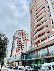 2+1 под ключ в жк Duo Towers, Батуми — 2+1 комн.