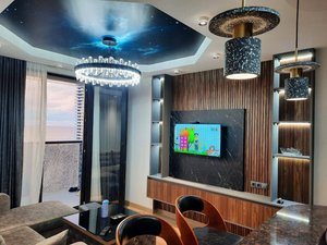 2+1 в Next Apartments, Батуми — 2+1 комн.