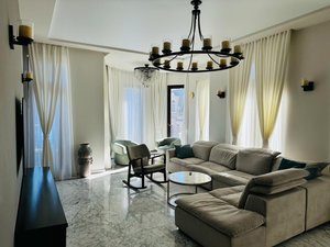 2+1 класса Lux в Старом городе , Батуми — 2+1 комн.