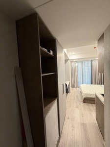 Студия на продажу Альянс привеледж, Батуми — Сту комн.