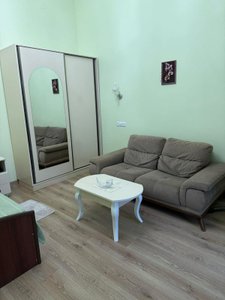 1+1 в Старом городе, Батуми — 1+1 комн.