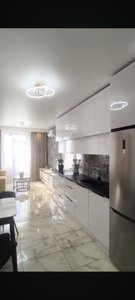 Продается квартира в White House, Батуми — 2+1 комн.