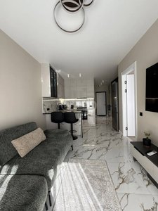 2+1 в Black Sea Towers, Батуми — 2+1 комн.