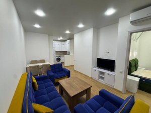 Срочно продается 2+1 под ключ на Новом бульваре, Батуми — 2+1 комн.