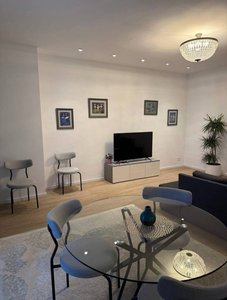 2+1 в Lisi Green Tower, Тбилиси — 2+1 комн.