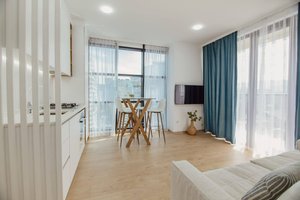 1+1 в Next Apartments , Батуми — 1+1 комн.
