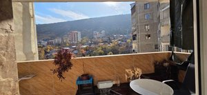 Большая квартира в Ваке, Тбилиси — 2+1 комн.