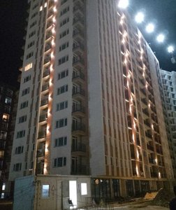 Apartment for sale in Didi Digomi on Tavdadebuli Street, Тбилиси — 1+1 комн.