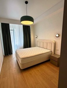 Продается квартира в Тбилиси, Сабуртало, Тбилиси — 1+1 комн.