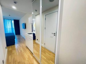 студия в Orbi City, Батуми — Сту комн.