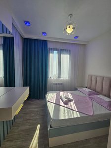 2+1 NBG Beach Panorama, Батуми — 2+1 комн.