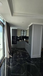 Продам большую квартиру в в Batumi View, Батуми — 1+1 комн.