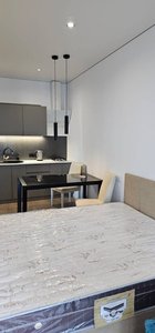 Студия в Intourist Residence  , Батуми — Сту комн.