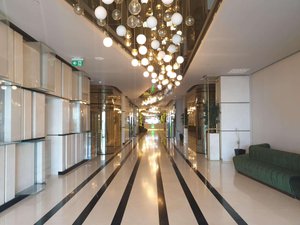 студия в Orbi Beach Tower, Батуми — Сту комн.
