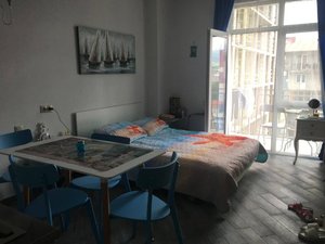 Продам студию в Батуми! , Батуми — Сту комн.