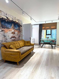 Black Sea Towers 2+1 67.2 m², Батуми — 2+1 комн.