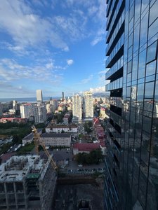 1+1 в Blue Sky, Батуми — 1+1 комн.