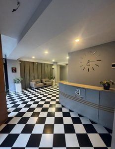 Apartment for sale in Digomi Area on Beliashvili Street., Тбилиси — 3+1 комн.
