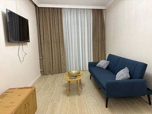 1+1 на Новом бульваре , Батуми — 1+1 комн.