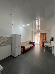 1+1 в Homeside Batumi, Батуми — 1+1 комн.