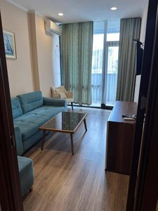 2+1 в комплексе Ramada Plaza, Батуми — 2+1 комн.