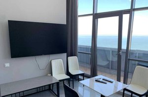 2+1 в OrbiResidence, Батуми — 2+1 комн.