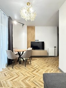 SMG Palace | 1+1 | 58 m2, Батуми — 1+1 комн.